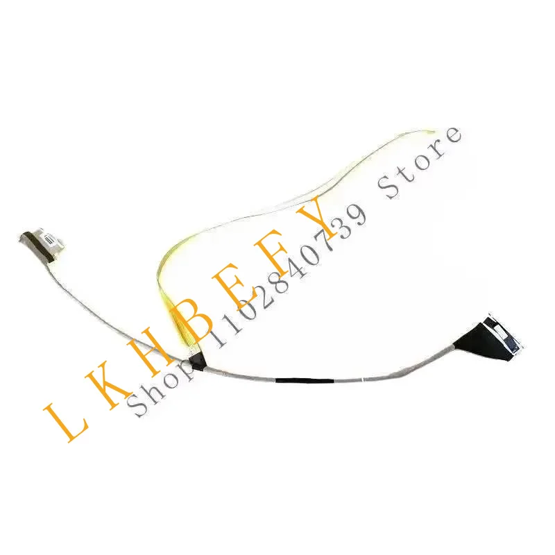 € New Laptop LCD Cable Screen Line For GP76 MS17K1 GE76 K1N- 3040223-H39
€ New Laptop LCD Cable Screen Line For GP76 MS17K1 GE76 K1N- 3040223-H39