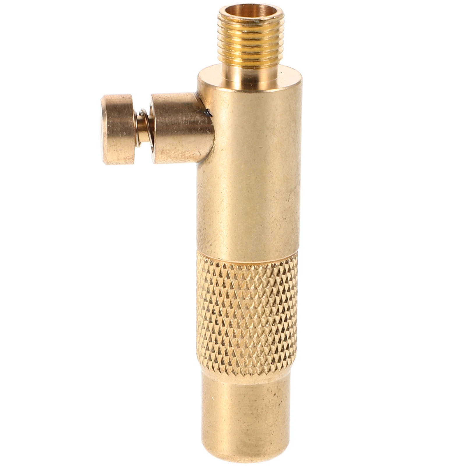 Inflatable Nozzle Tire Chuck Air Hose Attachments for Car Bike Motorcycle Maintenance Tools Gas Quick Connector Stainless Steel
Inflatable Nozzle Tire Chuck Air Hose Attachments for Car Bike Motorcycle Maintenance Tools Gas Quick Connector Stainless Steel