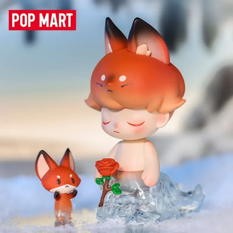 POP MART Dimoo Glacier Elevator Anime Action Figure Blind Box Toys Surprise Mystery Bag Toy Desktop Ornaments Collection
POP MART Dimoo Glacier Elevator Anime Action Figure Blind Box Toys Surprise Mystery Bag Toy Desktop Ornaments Collection