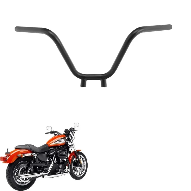 Аксессуары для мотоциклов Harley Softail Dyna Sportster XL 883 1200 10 дюймов Rise 1,2 дюйма
Аксессуары для мотоциклов Harley Softail Dyna Sportster XL 883 1200 10 дюймов Rise 1,2 дюйма