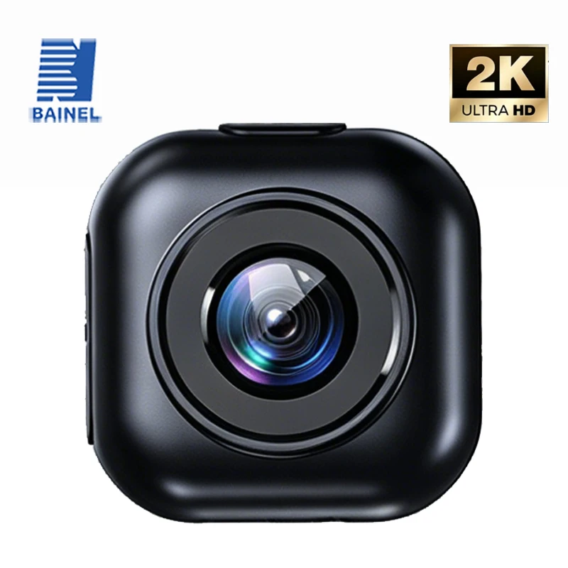 L9 2K HD Mini Action Camera 130° Wide Angle IP66 Waterproof Wearable Magnetic Neck Camera with 90Min Battery Life
L9 2K HD Mini Action Camera 130° Wide Angle IP66 Waterproof Wearable Magnetic Neck Camera with 90Min Battery Life