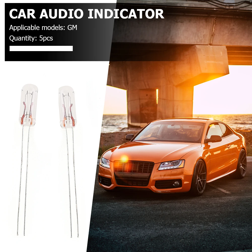 5x T4 14 В приборная панель автомобиля приборная панель аудио индикатор шестерни лампочки Янтарный
5x T4 14 В приборная панель автомобиля приборная панель аудио индикатор шестерни лампочки Янтарный