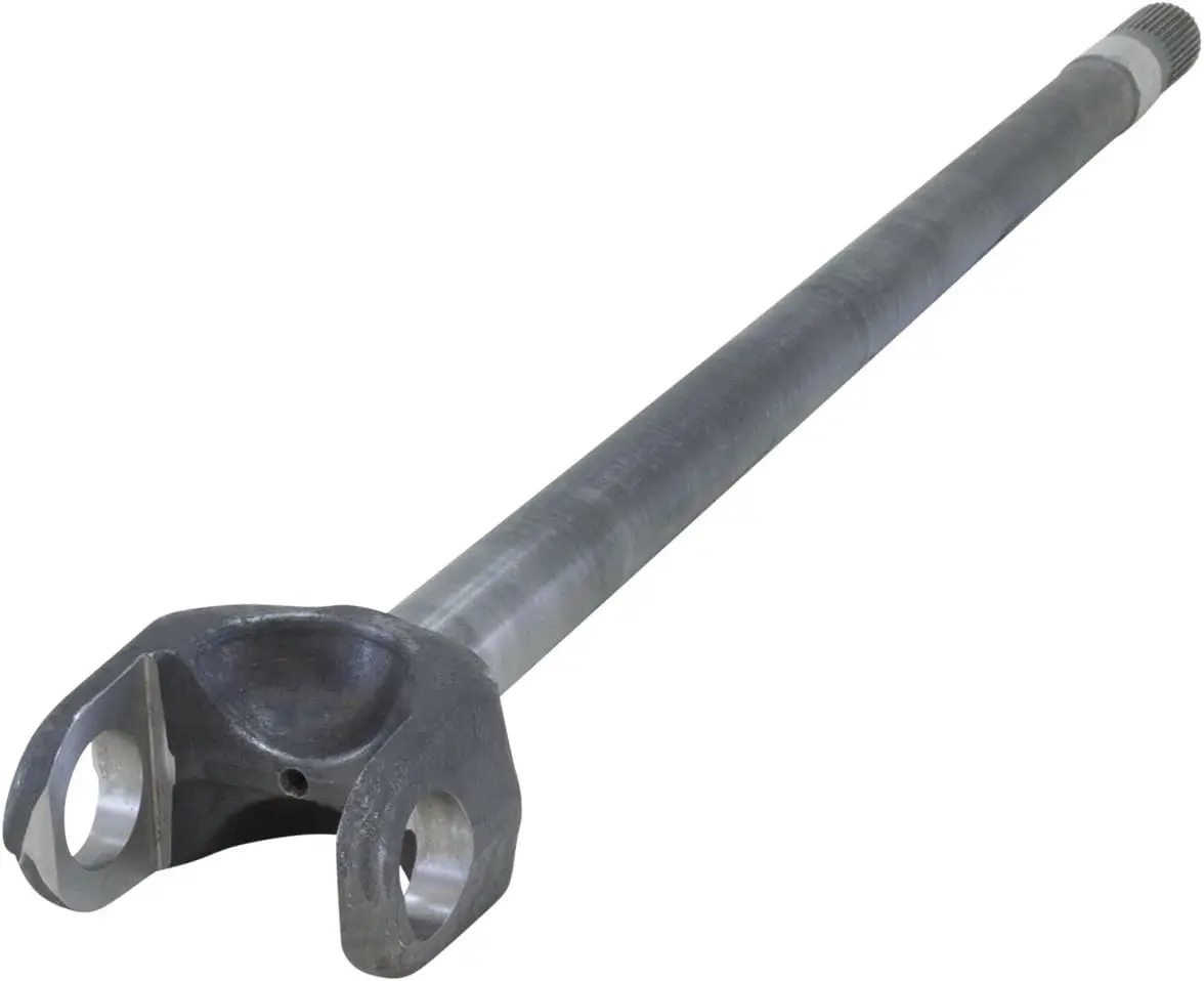 USA Standard Gear (ZA W39602) 31.84 Long Right Inner Replacement Axle for Jeep TJ Rubicon Dana 44 Differential
USA Standard Gear (ZA W39602) 31.84 Long Right Inner Replacement Axle for Jeep TJ Rubicon Dana 44 Differential