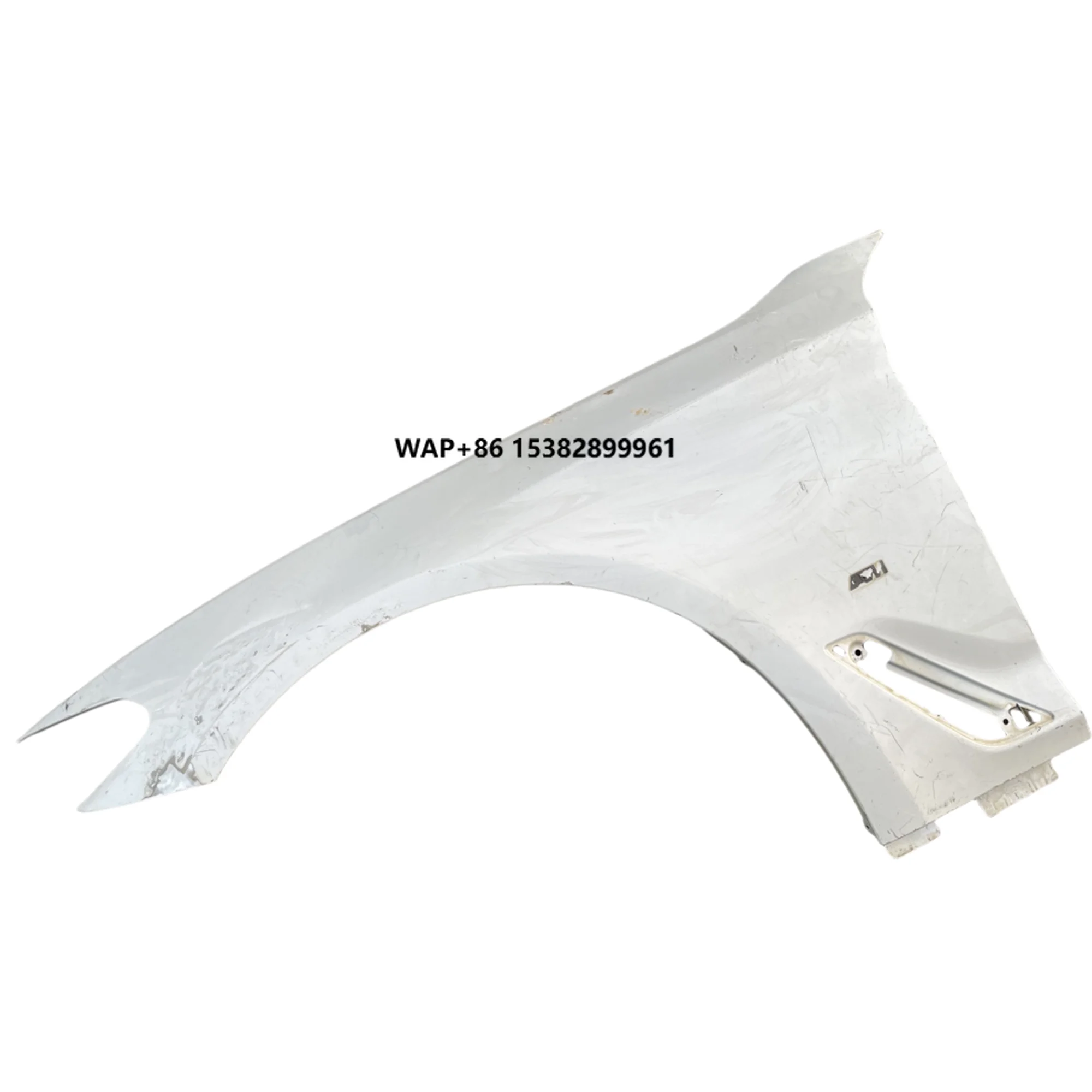 For5 Series 20-23 G30 G31 LCI 530I 540IX 530E Front Left Side Panel Fender Wing
For5 Series 20-23 G30 G31 LCI 530I 540IX 530E Front Left Side Panel Fender Wing