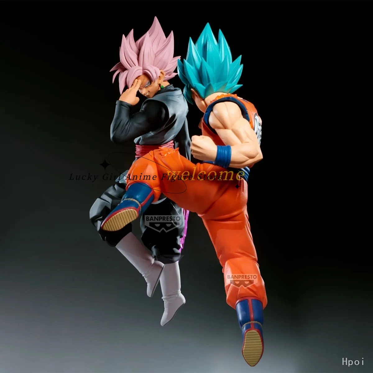 In Stock Original BANPRESTO MATCH MAKERS Dragon Ball Chou Son Gokuu VS GOKU BLACK SUPER SAIYAN ROSÉ Zamasu Figures Model guys
In Stock Original BANPRESTO MATCH MAKERS Dragon Ball Chou Son Gokuu VS GOKU BLACK SUPER SAIYAN ROSÉ Zamasu Figures Model guys