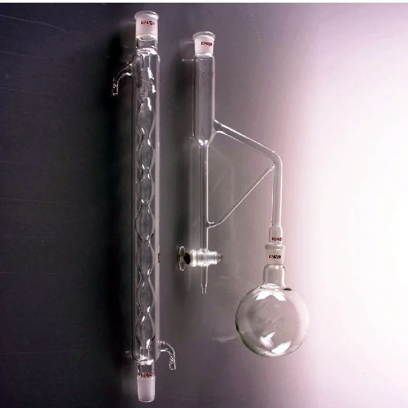 Volatile oil tester volatile oil test device laboratory volatile oil test 500ml/1000ml
Volatile oil tester volatile oil test device laboratory volatile oil test 500ml/1000ml