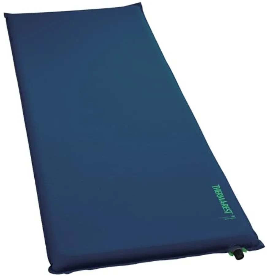 Basecamp Selfflatg Campg Sleepg Pad
Basecamp Selfflatg Campg Sleepg Pad