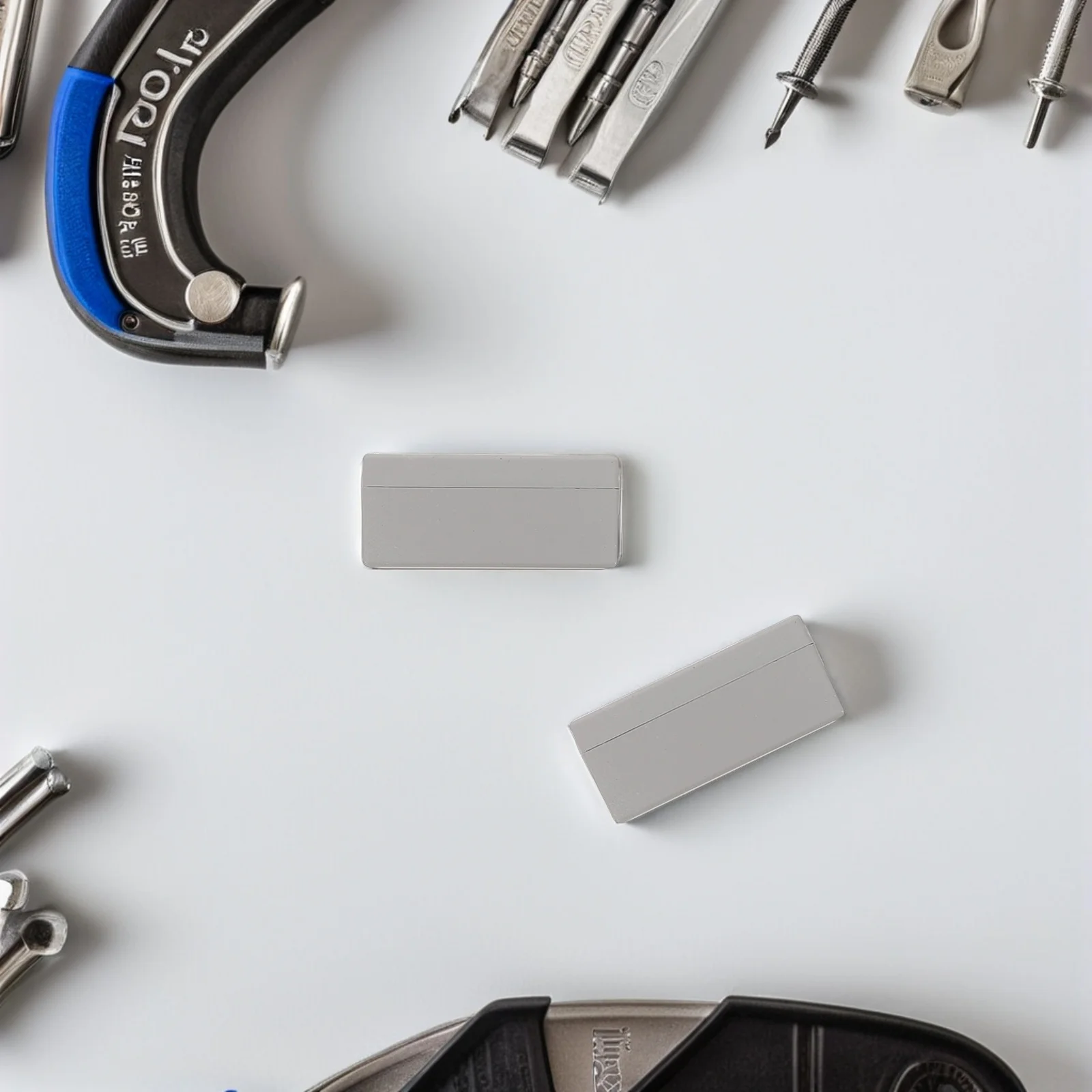 10pcs Copper Terminal Block High Conductivity Grounding Strip For Electrical Distribution Car Audio Marine Bus Bar
10pcs Copper Terminal Block High Conductivity Grounding Strip For Electrical Distribution Car Audio Marine Bus Bar