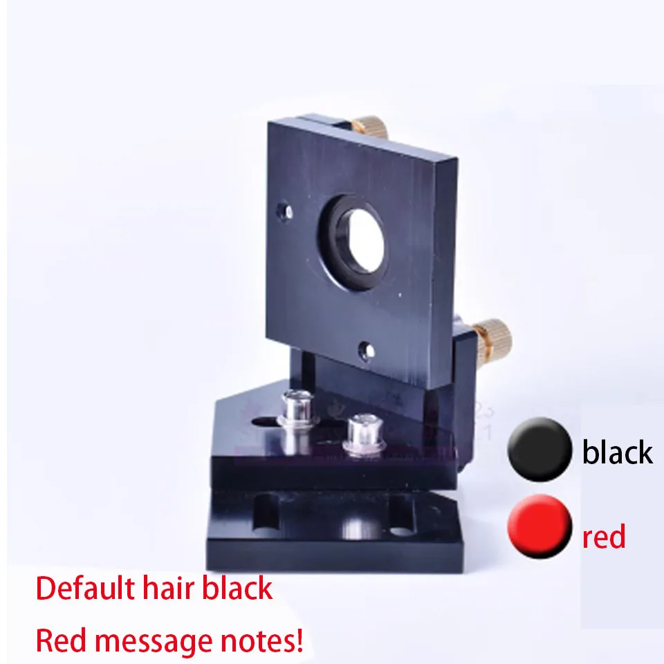 Laser Frame Reflector Seat Focusing Lens Barrel Carbon Dioxide Laser Head Gas Nozzle Cutting And Engraving Machine Accessories
Laser Frame Reflector Seat Focusing Lens Barrel Carbon Dioxide Laser Head Gas Nozzle Cutting And Engraving Machine Accessories