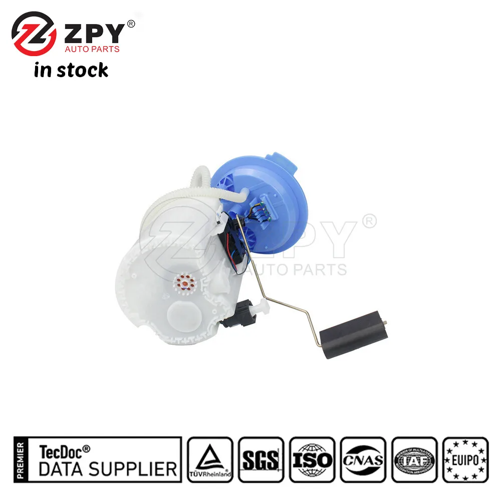 ZPY New Hight Quality Fuel Pump Assembly For VW Teramont Atlas 3QG 919 051A
ZPY New Hight Quality Fuel Pump Assembly For VW Teramont Atlas 3QG 919 051A