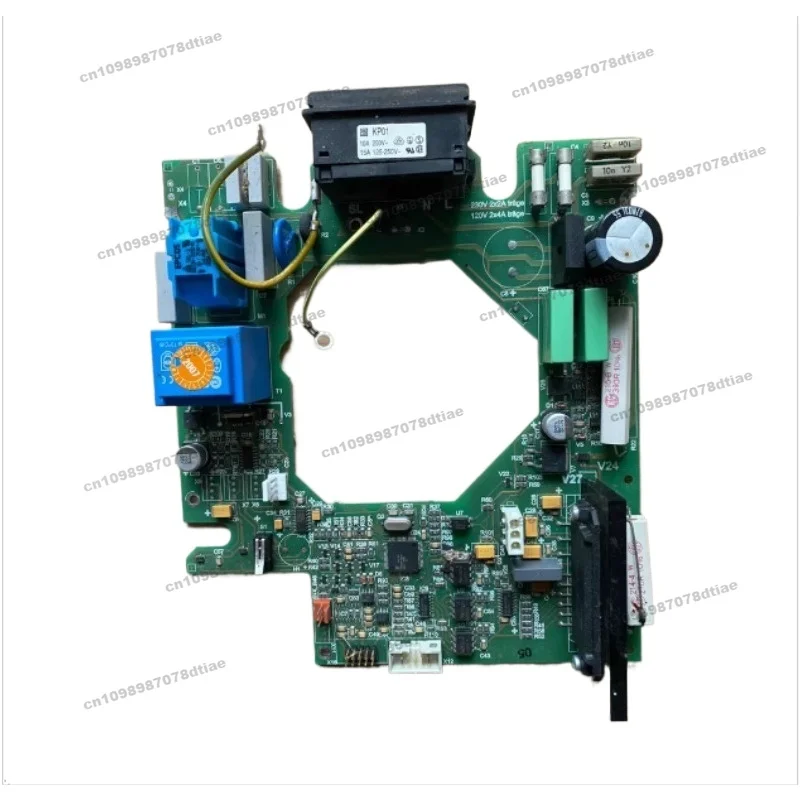 Подходит для высокоскоростных плат центрифуги Sigma 1-14, печатных плат центрифуги, б/у
Подходит для высокоскоростных плат центрифуги Sigma 1-14, печатных плат центрифуги, б/у