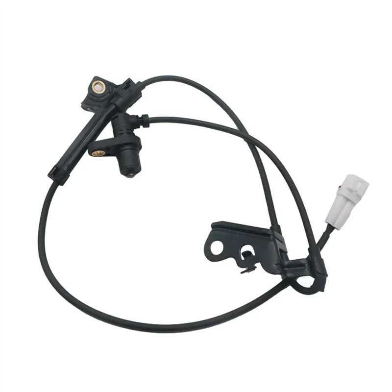 89543-02100 8954302100 High Quality New Front Left ABS Wheel Speed Sensor For Toyota Corolla 2003-2008 L4 1.8L Sedan Auto Parts
89543-02100 8954302100 High Quality New Front Left ABS Wheel Speed Sensor For Toyota Corolla 2003-2008 L4 1.8L Sedan Auto Parts