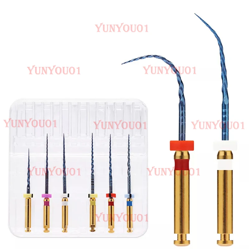 30 PCS /5 BOX Heat Activation Blue 25mm Length SX-F3
30 PCS /5 BOX Heat Activation Blue 25mm Length SX-F3