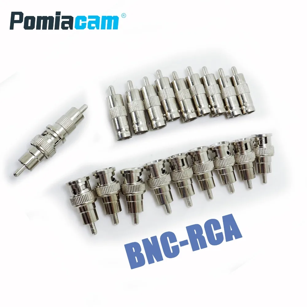 Переходник с BNC на RCA «папа» 10 шт., переходник мама и 10 шт. папа для камеры видеонаблюдения, проводной адаптер с разъемом BNC RCA
Переходник с BNC на RCA «папа» 10 шт., переходник мама и 10 шт. папа для камеры видеонаблюдения, проводной адаптер с разъемом BNC RCA