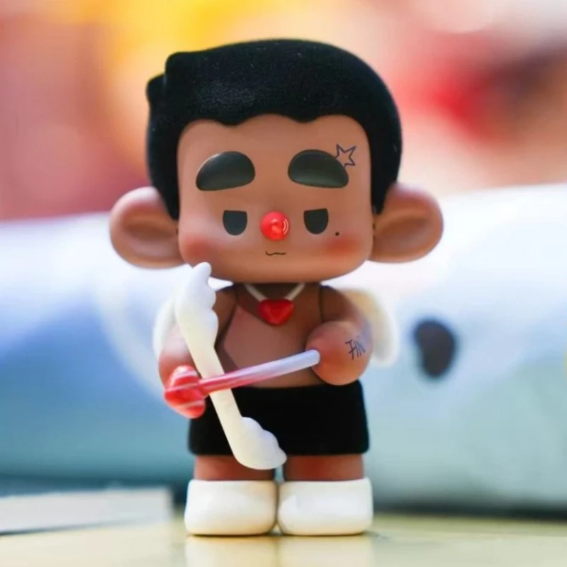 GSF Hurobo Action Cut Series Blind Box Кукла HUROWOOD Dylan DD Милый мальчик Игрушка Художественная коллекция Дизайнерская игрушка
GSF Hurobo Action Cut Series Blind Box Кукла HUROWOOD Dylan DD Милый мальчик Игрушка Художественная коллекция Дизайнерская игрушка