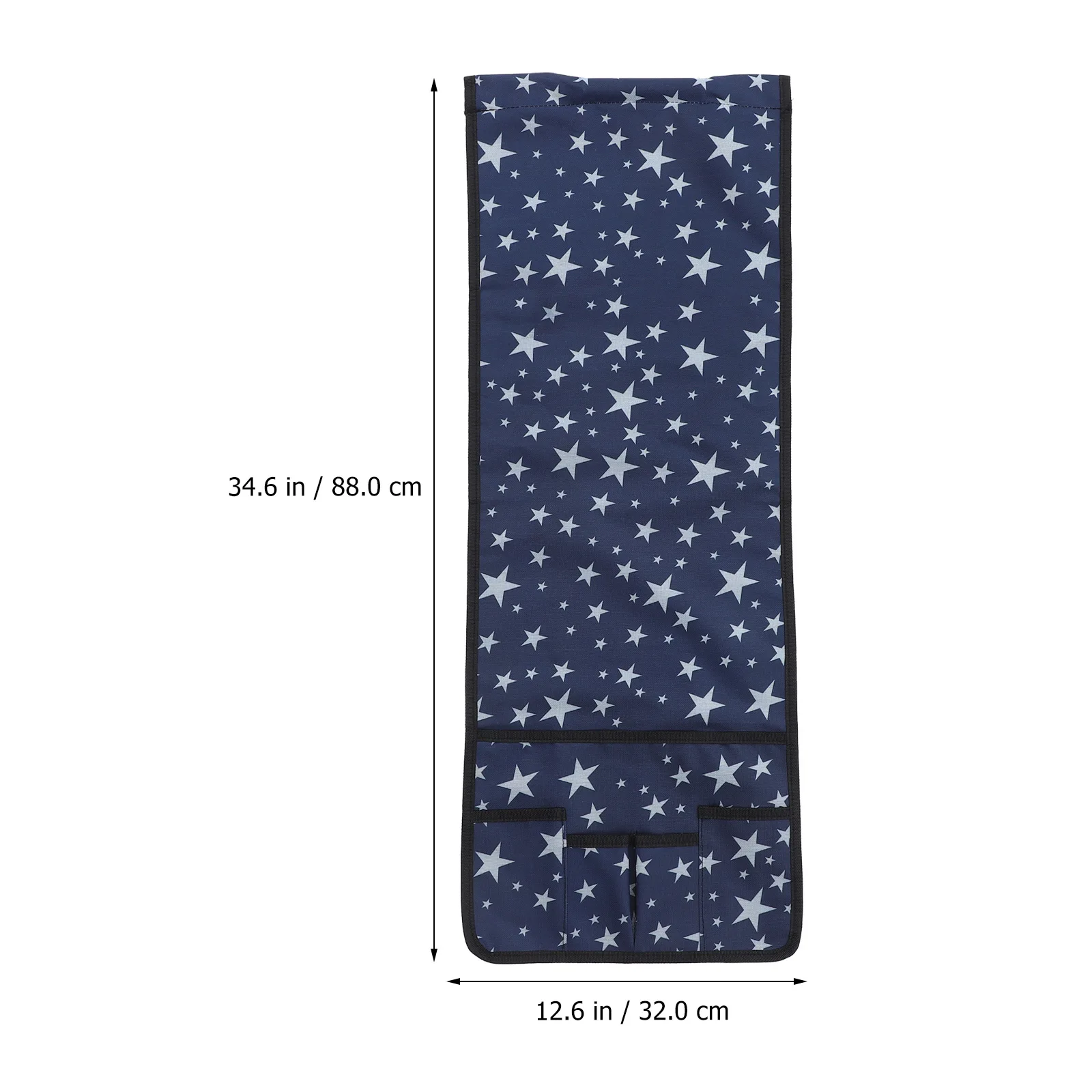 Spacious Sofa Side Storage Pouch Hanging Organizer Bag Adjustable Straps Remote Phone Books Tissues Glasses Keys Magazine Remote 
Spacious Sofa Side Storage Pouch Hanging Organizer Bag Adjustable Straps Remote Phone Books Tissues Glasses Keys Magazine Remote