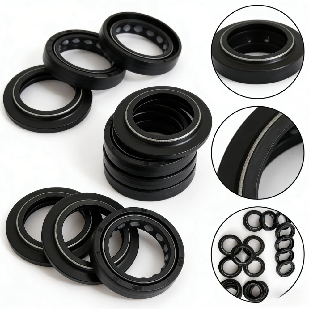 2/4/8pc Front Fork Oil Seal Cover 43x54x11 43*54*11 For Honda CB1000R VTR1000 SP1 SP2 XL1000 VARADERO ST1100A CBR1100XX 97-2014
2/4/8pc Front Fork Oil Seal Cover 43x54x11 43*54*11 For Honda CB1000R VTR1000 SP1 SP2 XL1000 VARADERO ST1100A CBR1100XX 97-2014