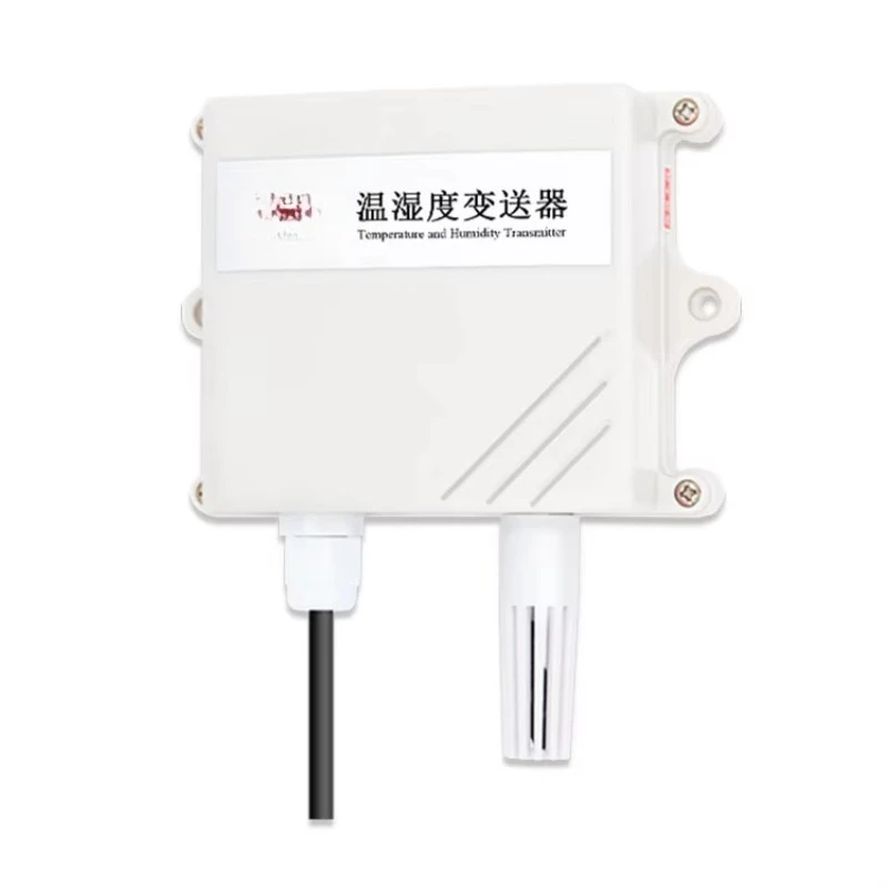 Rs485 Temperature Humidity Sensor
Rs485 Temperature Humidity Sensor