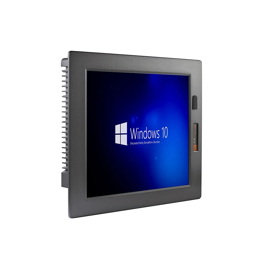 Оптовая продажа 15,6-дюймовая панель 1920*1080 FHD промышленный безвентиляторный емкостный сенсорный экран IP65 водонепроницаемый универсальный компьютер встроенный
Оптовая продажа 15,6-дюймовая панель 1920*1080 FHD промышленный безвентиляторный емкостный сенсорный экран IP65 водонепроницаемый универсальный компьютер встроенный