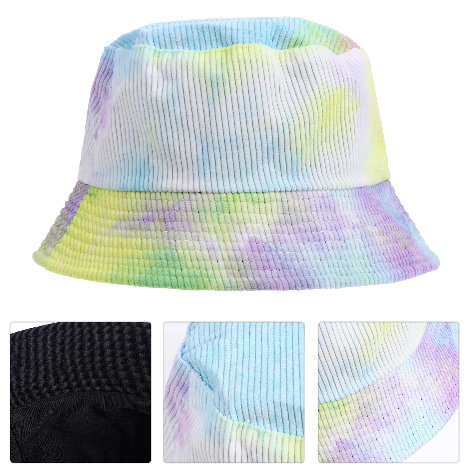 Fisherman Hats Men Summer Sun Hat Wide Brim Protection Cap Blue Foldable Outdoor Reusable Tie Dye Graffiti Comfortable Shading
Fisherman Hats Men Summer Sun Hat Wide Brim Protection Cap Blue Foldable Outdoor Reusable Tie Dye Graffiti Comfortable Shading