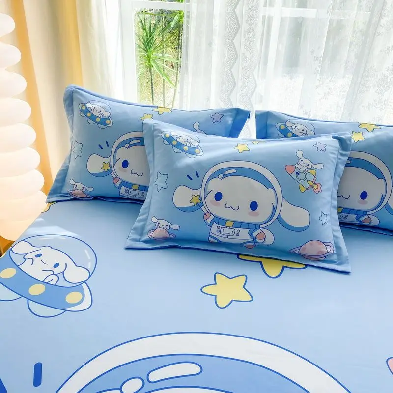 Хлопковая наволочка Hello kitty, полако, цвет Коричный, мультяшный аниме Sanrio, моющаяся наволочка, наволочка для общежития, подарок
Хлопковая наволочка Hello kitty, полако, цвет Коричный, мультяшный аниме Sanrio, моющаяся наволочка, наволочка для общежития, подарок
