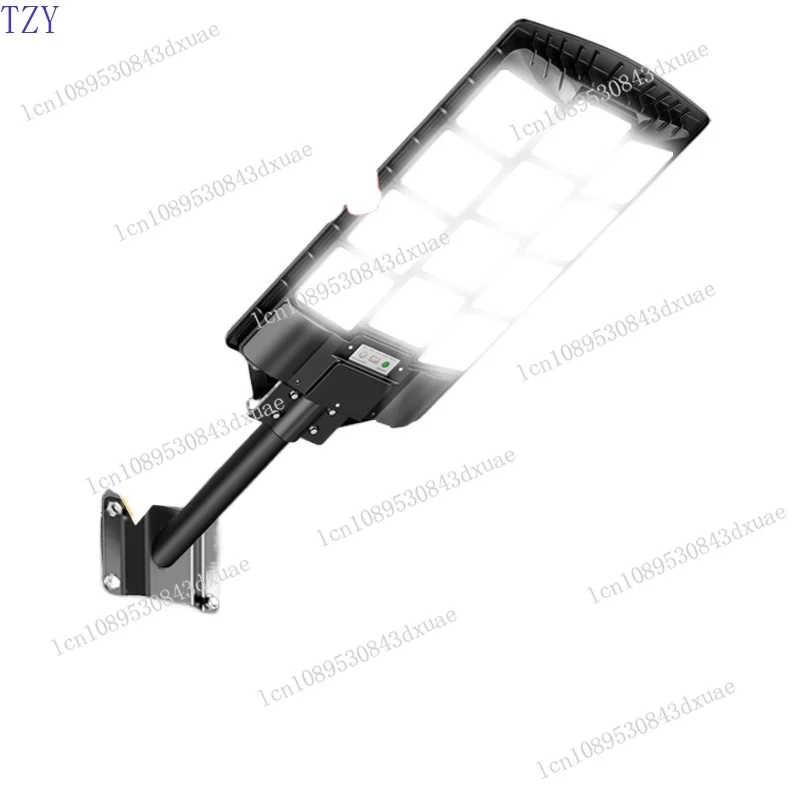 2025 Solar Outdoor Light Household Garden Light Integrated Street Light Induction Led Super Bright High-power Lighting
2025 Solar Outdoor Light Household Garden Light Integrated Street Light Induction Led Super Bright High-power Lighting