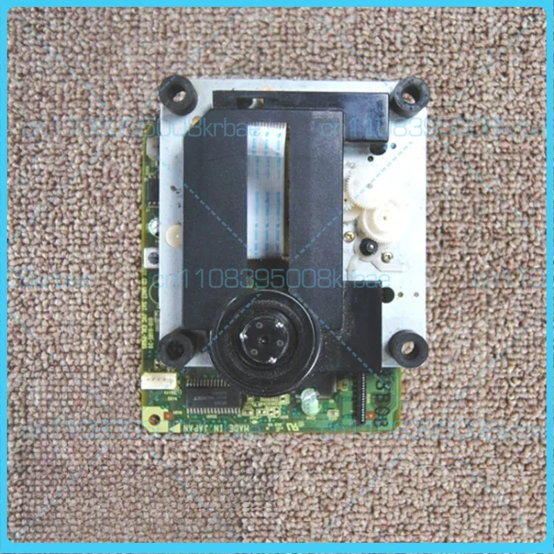 Used For Sega Saturn SS Game Console Disassembled Optical Drive Fit 604 605 608 Early 007 Version
Used For Sega Saturn SS Game Console Disassembled Optical Drive Fit 604 605 608 Early 007 Version