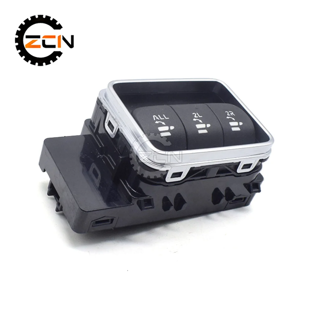 Seat Recline Button A1679057203 for Mercedes-Benz GLS-Class X167 M656
Seat Recline Button A1679057203 for Mercedes-Benz GLS-Class X167 M656