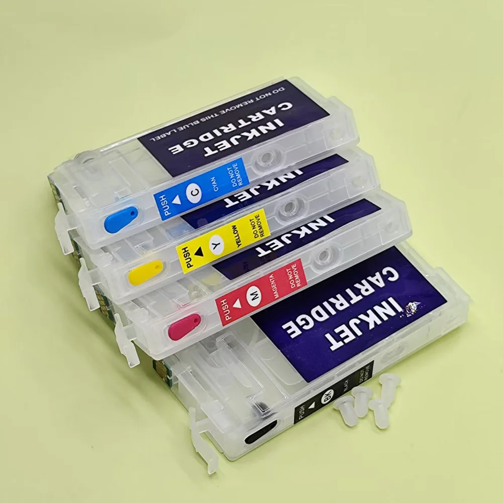 America T40V Empty Ink Cartridge with Chip for Epson SureColor T2170 T3170 T5170 T3170M T5170M Printer
America T40V Empty Ink Cartridge with Chip for Epson SureColor T2170 T3170 T5170 T3170M T5170M Printer