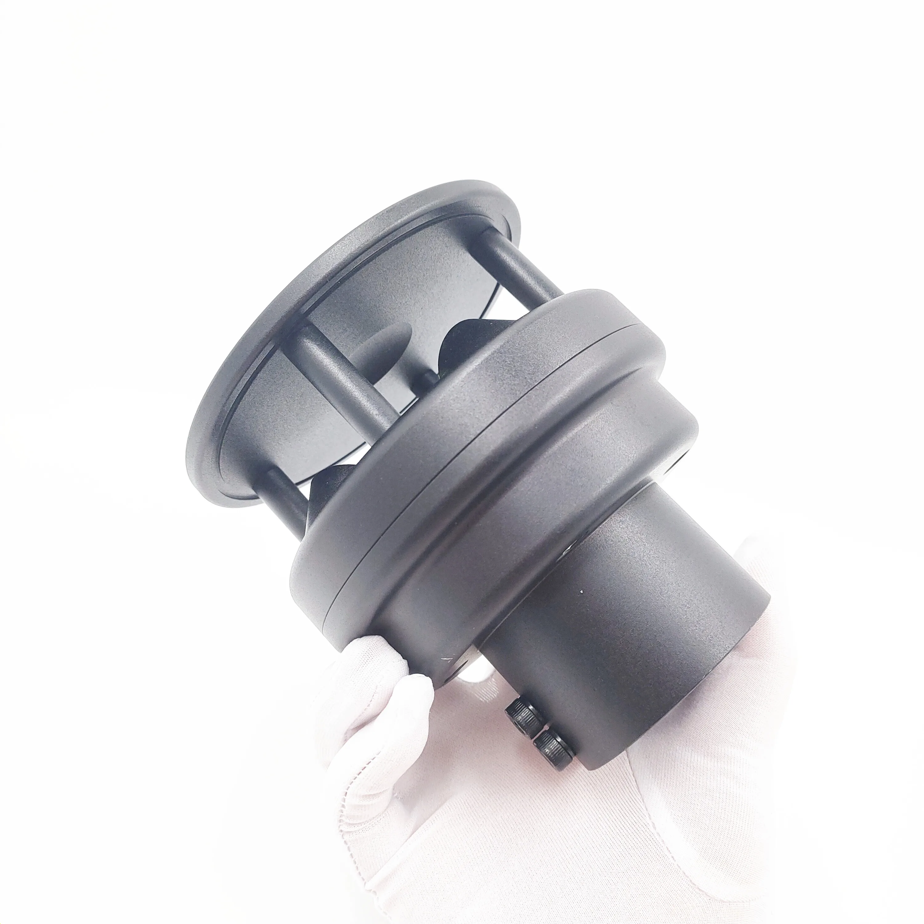 Ultrasonic 2 in 1 Outdoor No Maintenance Wind Speed Sensor And Wind Direction Sensor
Ultrasonic 2 in 1 Outdoor No Maintenance Wind Speed Sensor And Wind Direction Sensor
