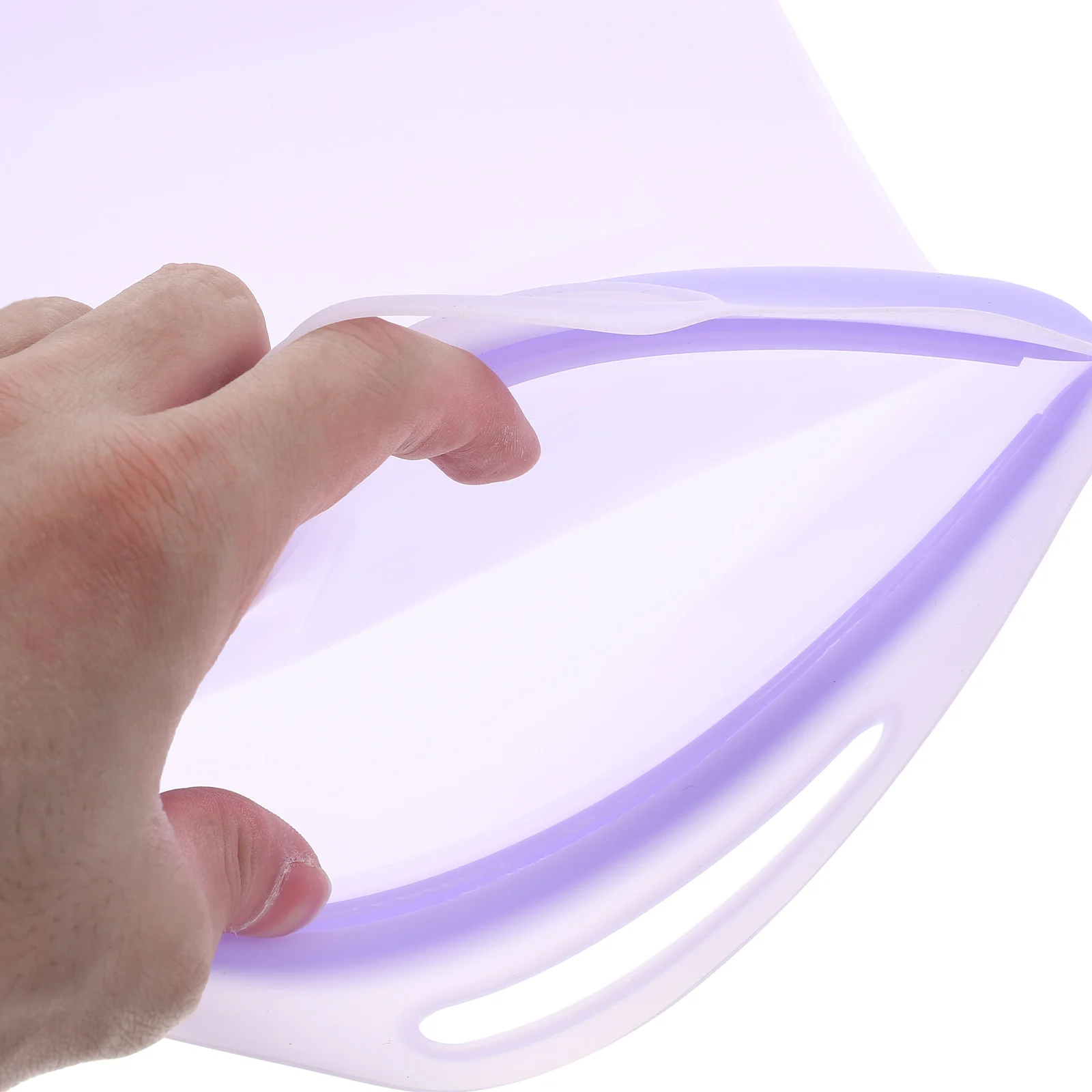 Silicone Storage Bag Reusable Food Pouch Sealed Leak Proof Wear Resistant Healthy Fridge Bag Portable Grocery Safe Child
Silicone Storage Bag Reusable Food Pouch Sealed Leak Proof Wear Resistant Healthy Fridge Bag Portable Grocery Safe Child
