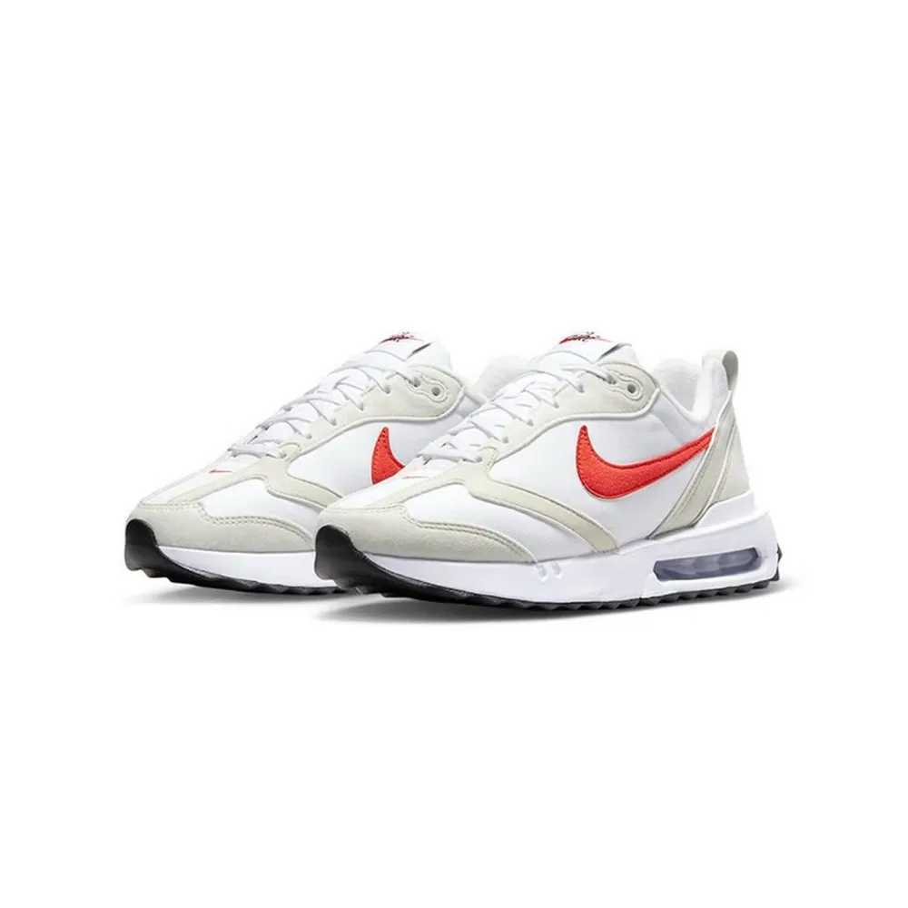 Nike Air Max Dawn Unisex Lifestyle Shoes Air Cushioning Comfort Lightweight DC4068-101
Nike Air Max Dawn Unisex Lifestyle Shoes Air Cushioning Comfort Lightweight DC4068-101