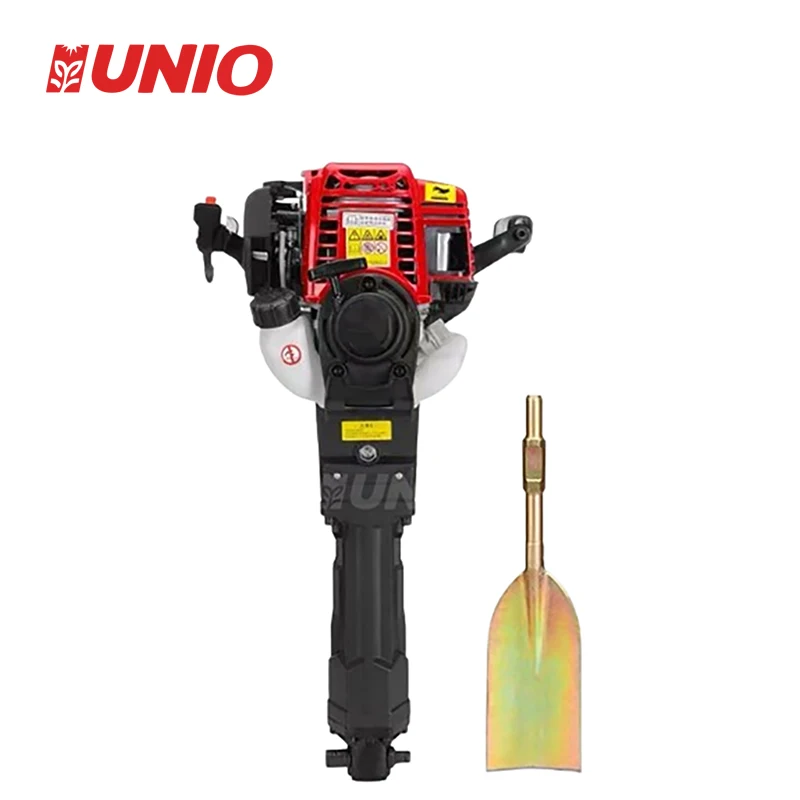 Multifunctional Hand-Held Tree Shovel
Multifunctional Hand-Held Tree Shovel