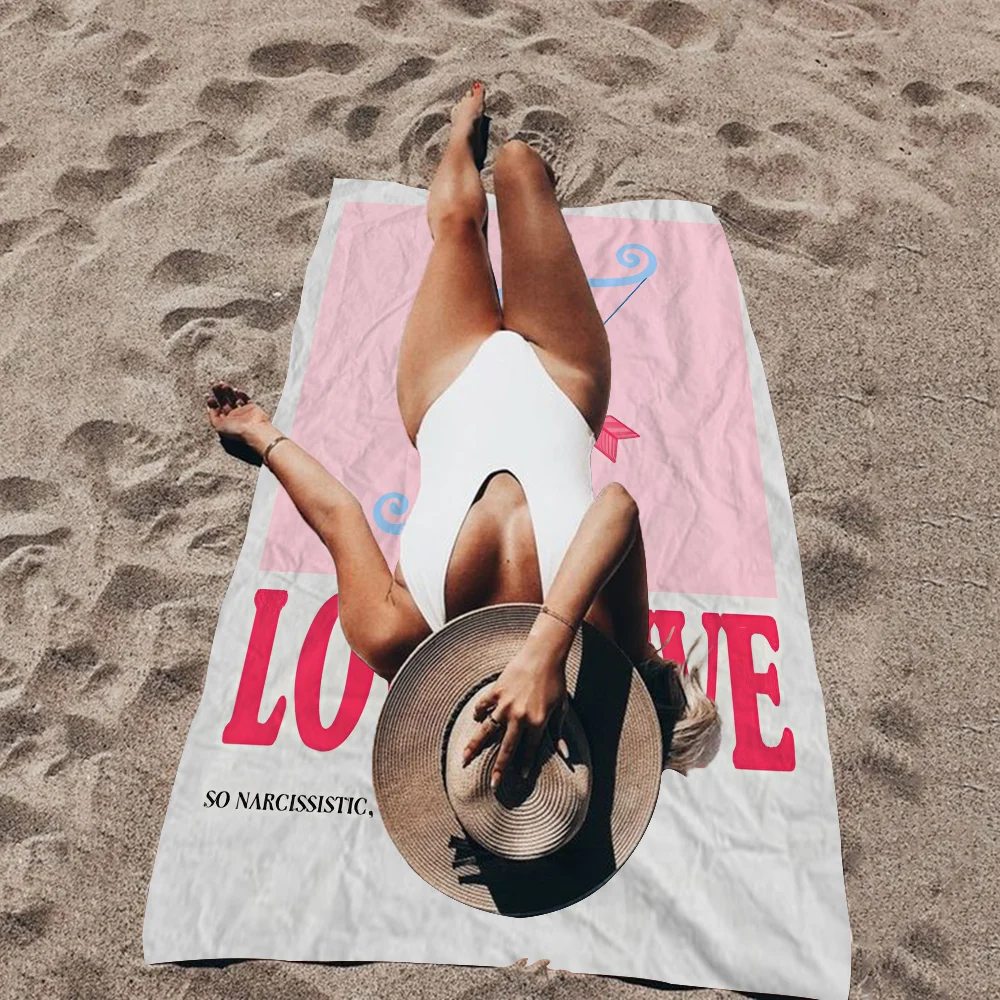 Kpop Music Album Big Microfiber Beach Towels Quick Dry Towel Sand Beach Towels Pool Towel For Travel Swim Pool Yoga
Kpop Music Album Big Microfiber Beach Towels Quick Dry Towel Sand Beach Towels Pool Towel For Travel Swim Pool Yoga