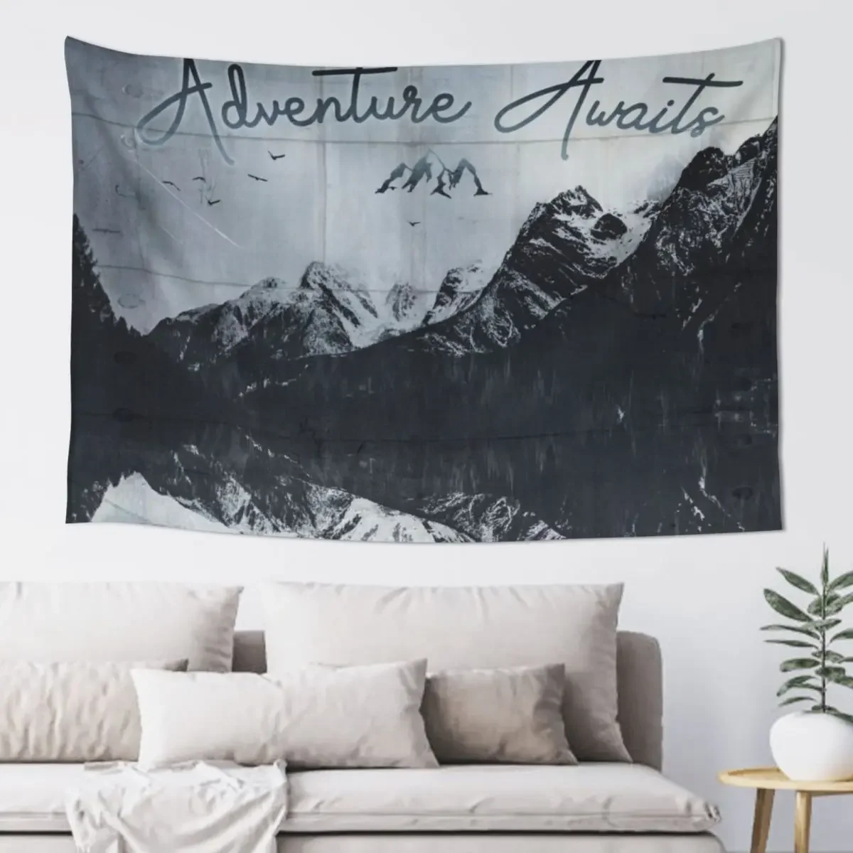 HeartBeat - Adventure Awaits in the Italian Alps Tapestry Tapete For The Wall Wall Decoration Home Decor Accessories Tapestry
HeartBeat - Adventure Awaits in the Italian Alps Tapestry Tapete For The Wall Wall Decoration Home Decor Accessories Tapestry