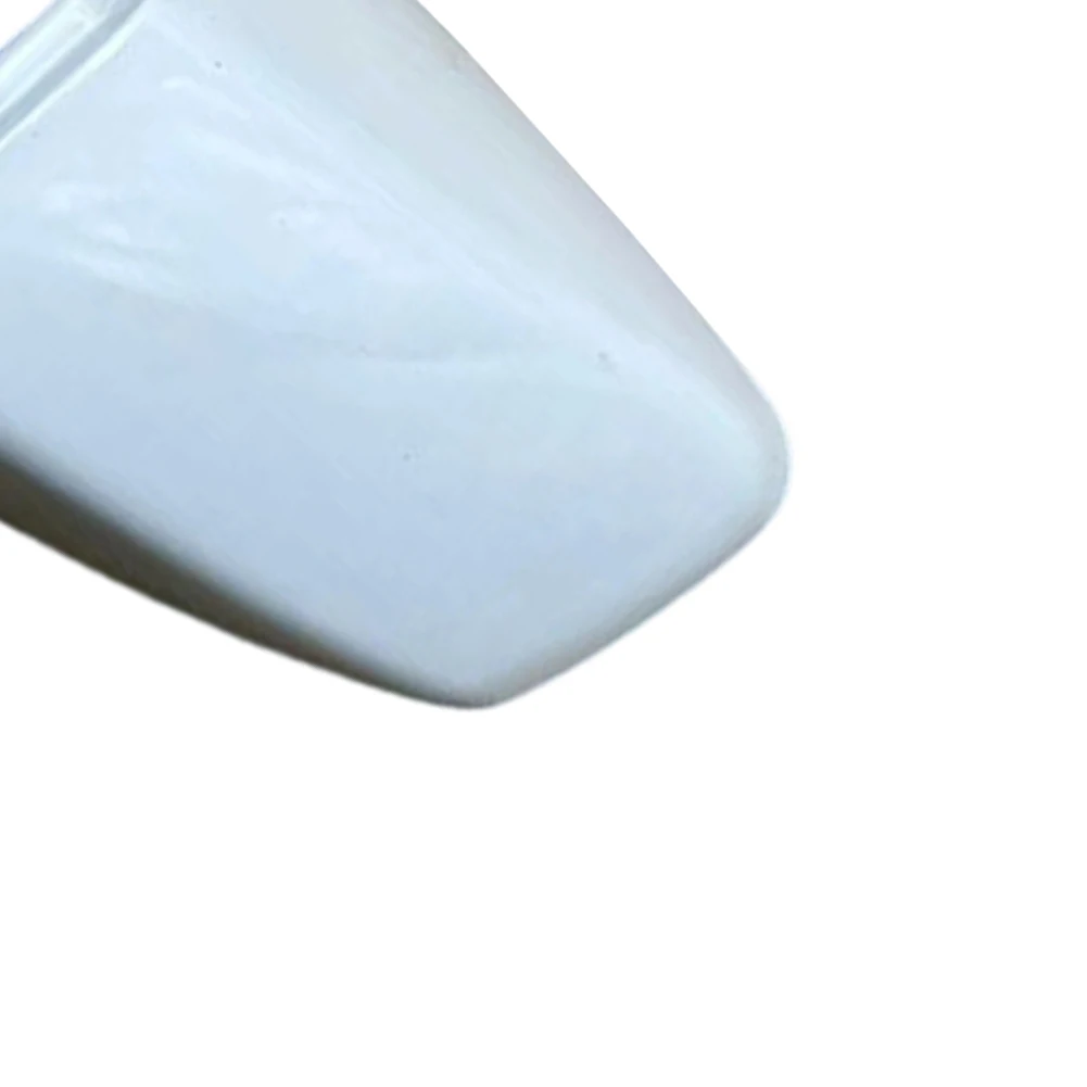 Door Handle Replacement Door Outer Handle Exterior Door Handle White ABS Material Heat-resistant Pressure-resistant
Door Handle Replacement Door Outer Handle Exterior Door Handle White ABS Material Heat-resistant Pressure-resistant
