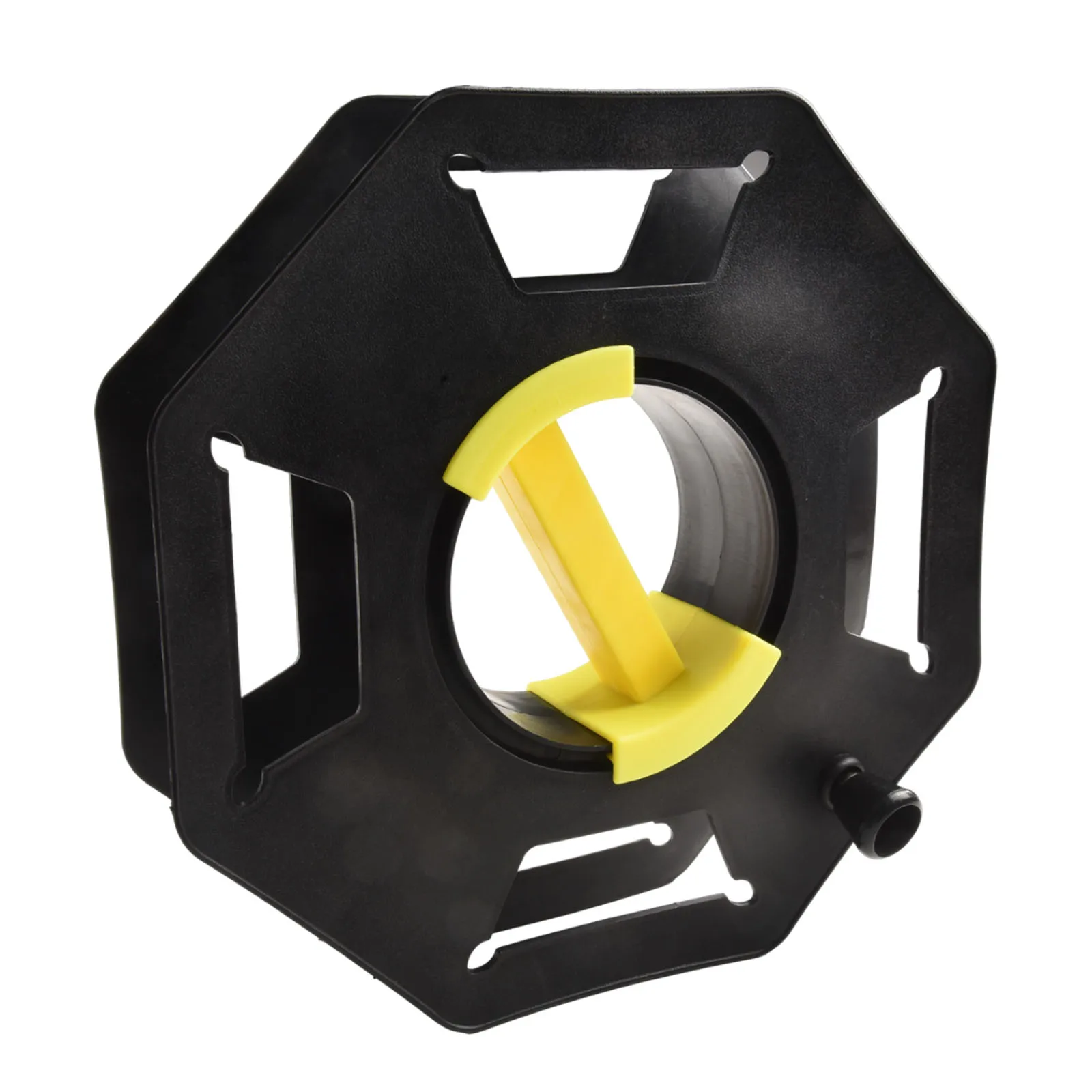 Cable Organizer Reel Cable Winding Reel Firm Solution Lightweight Sturdy Plastic Home Office Cable Clutter Solution
Cable Organizer Reel Cable Winding Reel Firm Solution Lightweight Sturdy Plastic Home Office Cable Clutter Solution