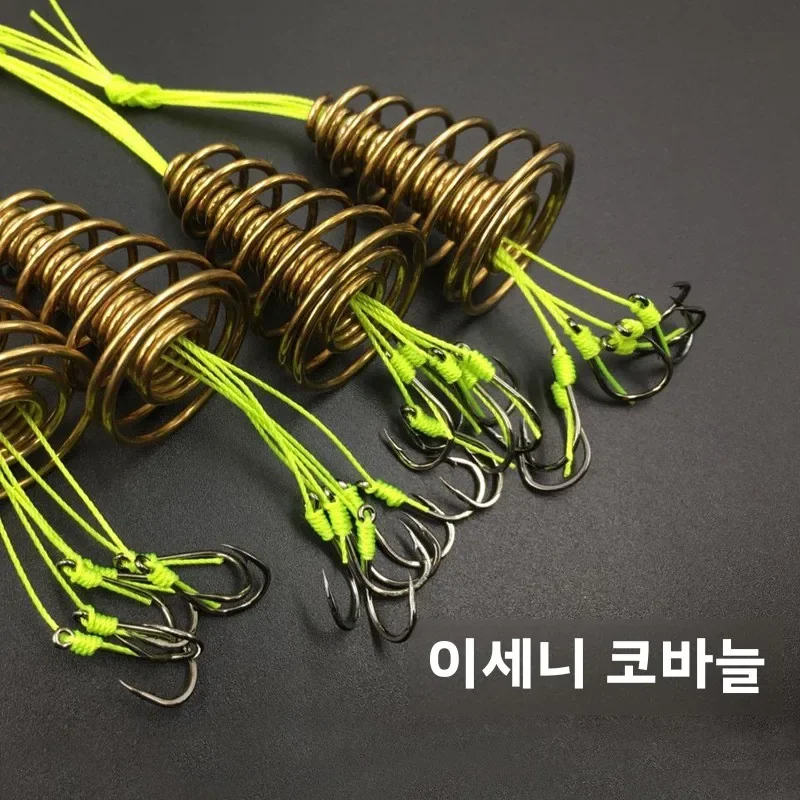 Tournament Hook Fishing Fish Saltwater Freshwater Lure Trout Bass Carp Set Multi-Purpose Single Treble Long Short Shank Circle
Tournament Hook Fishing Fish Saltwater Freshwater Lure Trout Bass Carp Set Multi-Purpose Single Treble Long Short Shank Circle