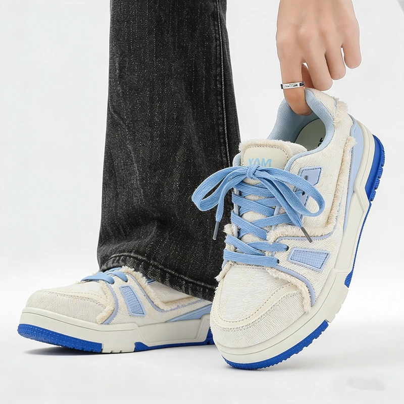 Woman Men Designer Sneakers Low Fashion Top Suede Leather Platform Trainer Breathable Casual Sport Shoes Dress Trainers 35-44
Woman Men Designer Sneakers Low Fashion Top Suede Leather Platform Trainer Breathable Casual Sport Shoes Dress Trainers 35-44