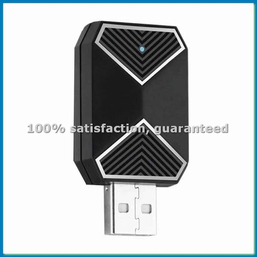 Беспроводной адаптер CarPlay Android Auto 2 в 1, мини-адаптер AI Box, автомобильный голосовой помощник Wi-Fi для проводов CarPlay Android-ABFT
Беспроводной адаптер CarPlay Android Auto 2 в 1, мини-адаптер AI Box, автомобильный голосовой помощник Wi-Fi для проводов CarPlay Android-ABFT