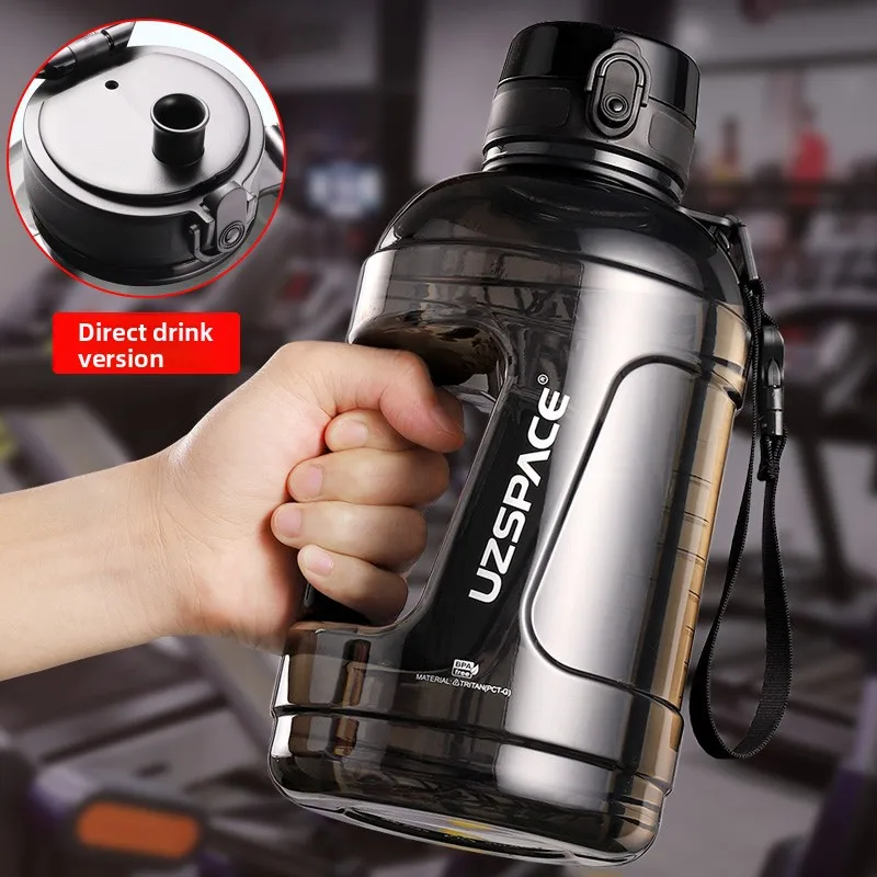 Large Capaci Fitn Sports Water Bottle Men's Extra Large Cup Summer 2024 New Sle UZSPACE Chinese Sle Cup
Large Capaci Fitn Sports Water Bottle Men's Extra Large Cup Summer 2024 New Sle UZSPACE Chinese Sle Cup