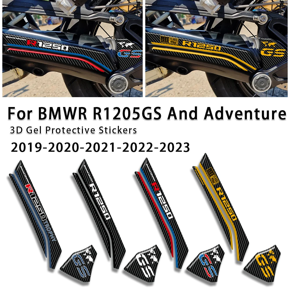 3D гелевая наклейка для BMW R1250 GS и R1250GS Adventure 2019 2020 2021 2022 2023, защитная наклейка для маятника
3D гелевая наклейка для BMW R1250 GS и R1250GS Adventure 2019 2020 2021 2022 2023, защитная наклейка для маятника