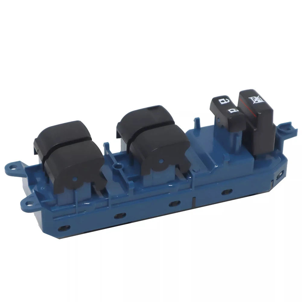 Car Repair Power Window Button Auto Power Window Switch Button Non-Deformation Structure Practical Installation
Car Repair Power Window Button Auto Power Window Switch Button Non-Deformation Structure Practical Installation