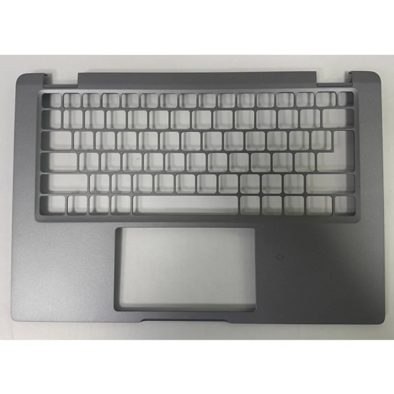 H For DELL Latitude 5320 Laptop Palmrest Upper Case with SD Slot Silver CN-0KKP03
H For DELL Latitude 5320 Laptop Palmrest Upper Case with SD Slot Silver CN-0KKP03