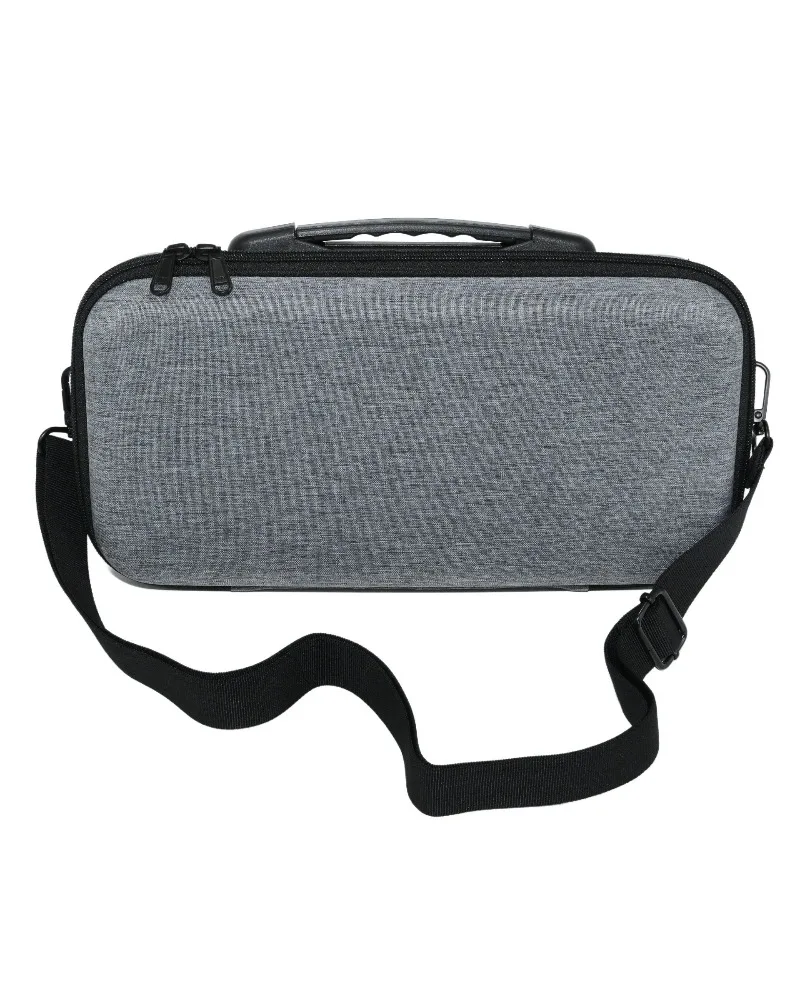 Thickened Anti-collision EVA Storage Bag Multi-purpose Portable Bag For Host Keyboard Mouse Gadgets
Thickened Anti-collision EVA Storage Bag Multi-purpose Portable Bag For Host Keyboard Mouse Gadgets