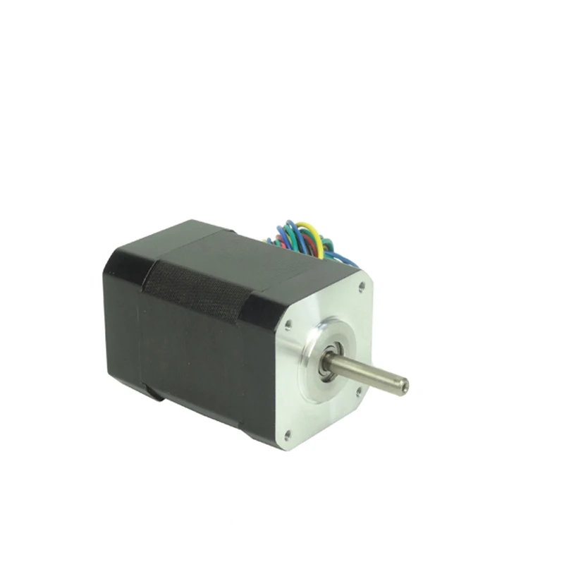 42mm Brushless DC Motor with Magnetic Encoder for Boat and Fan 48V 200W High Precision 375/500/1000/2000 Wire
42mm Brushless DC Motor with Magnetic Encoder for Boat and Fan 48V 200W High Precision 375/500/1000/2000 Wire