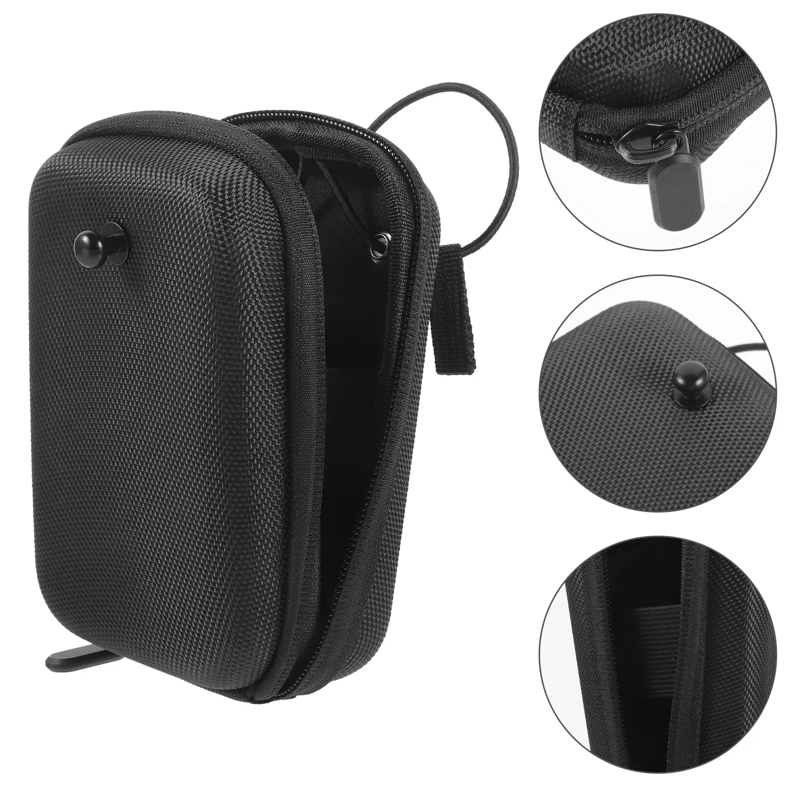 Стильный чехол для хранения дальномера на пояс, защитный органайзер для гольфа и активного отдыха
Стильный чехол для хранения дальномера на пояс, защитный органайзер для гольфа и активного отдыха