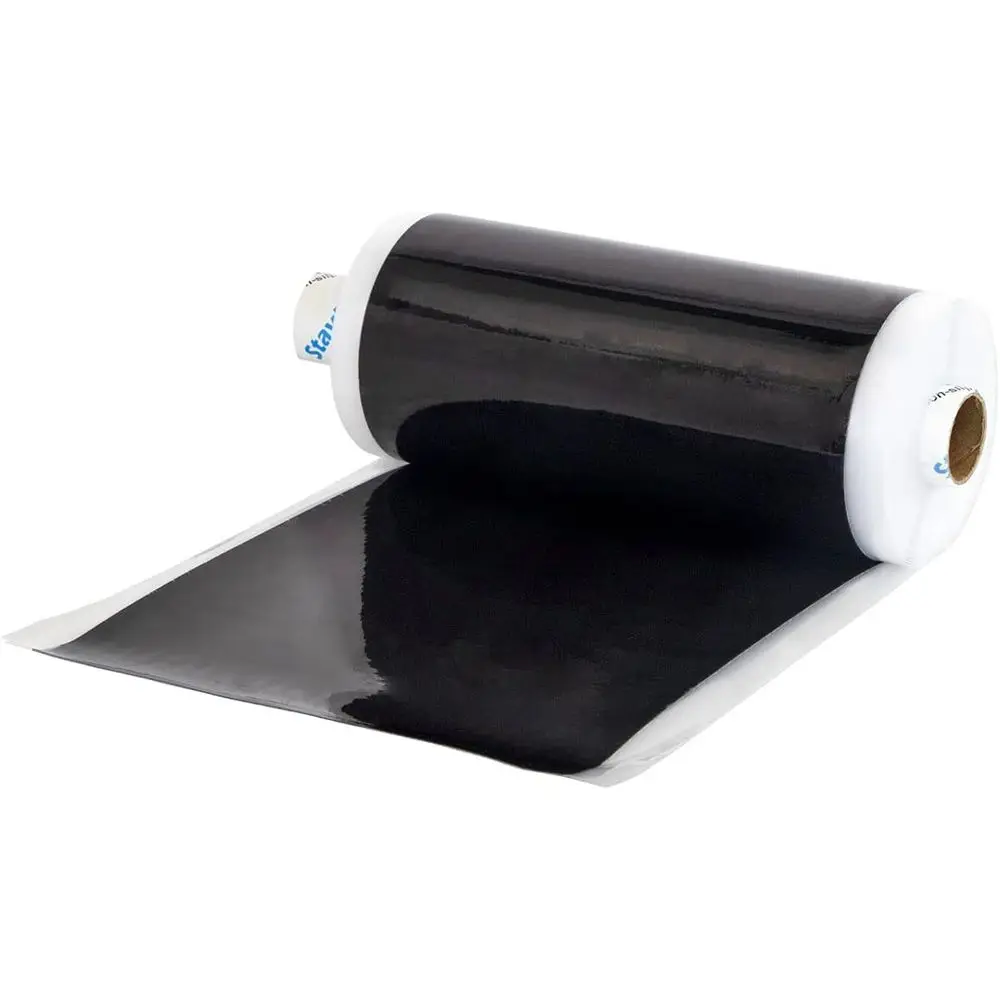 8 x 10yd Non-Slip Black Material Roll, Custom Cut Grip Liner for Enhanced Traction on Various Surfaces
8 x 10yd Non-Slip Black Material Roll, Custom Cut Grip Liner for Enhanced Traction on Various Surfaces