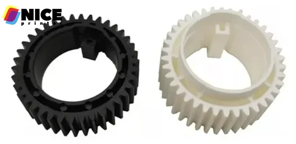 1SET 38T Upper Fuser Drive Gear Kit A50U739811 A50U725001 For Konica Minolta Bizhub Press C1060L C1070L C1060 C1070
1SET 38T Upper Fuser Drive Gear Kit A50U739811 A50U725001 For Konica Minolta Bizhub Press C1060L C1070L C1060 C1070