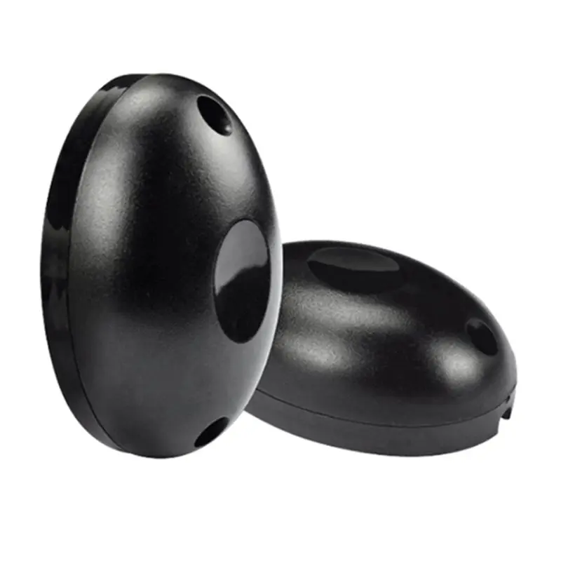 B18B Infrared Photoelectric Sensor 12V/24V For Slide Gate Opener Outdoor Waterproof Infrared Sensor Gate Signal Safety
B18B Infrared Photoelectric Sensor 12V/24V For Slide Gate Opener Outdoor Waterproof Infrared Sensor Gate Signal Safety